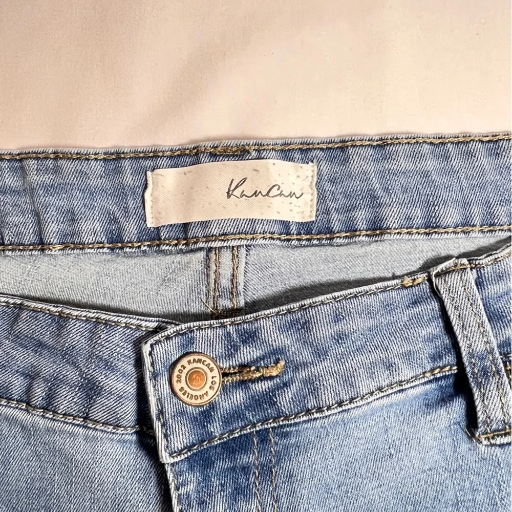 KanCan Estilo Jeans Size 15/31